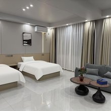 栖苑艺站(大同站店)