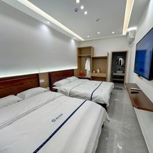 黟县望月贤居民宿