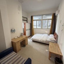 得居公寓(高崎机场坂尚地铁站店)