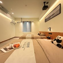 你我情怀美宿(丽江清溪公园店)