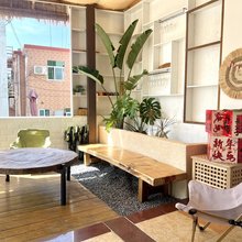 平尚冲浪客栈(西涌沙滩店)