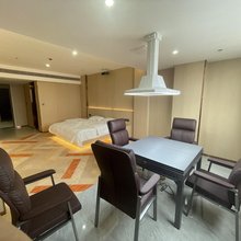 鹰潭栖雅酒店