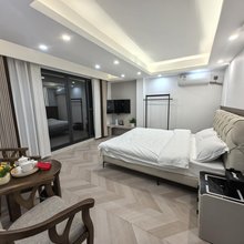 栖云民宿(云霄站店)