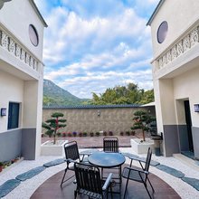 南澳·兰园桐舍(青澳湾店)