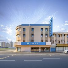 汉庭酒店(南昌秋水广场翠苑路地铁站店)