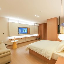 宸悦酒店