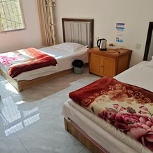 长峰宾馆(西昌旅游集散服务中心店)