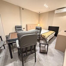柠桉居宾馆
