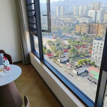 宣恩泗涧民宿(文澜桥墨达楼店)