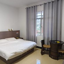 东岛湾民宿