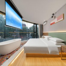 揭阳亦舒美居hotel酒店