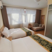 安心院民宿