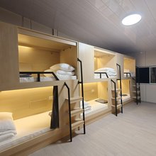 拾光康养青旅(新玩厂店)