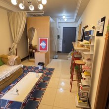 福蛋的全女公寓