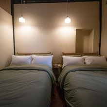 后城里茶宿