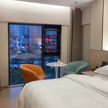 镇雄云栖酒店