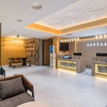 美韵智慧酒店(北京国贸慈云寺店)