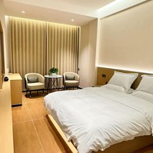 星悦智慧酒店