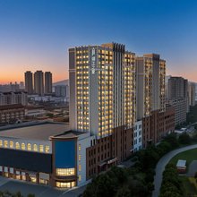 锦江之星(盱眙五洲国际大润发店)
