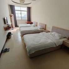 息县快捷宾馆