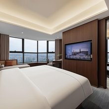 邳州上亿酒店(红星美凯龙店)