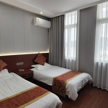 象山皇景假日酒店