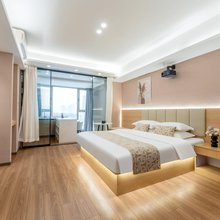 楠枫悦影民宿(大唐不夜城大雁塔店)