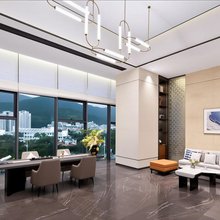 怡致酒店(新鸿港交易中心店)