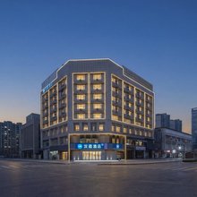 汉庭酒店(徐州云龙万达广场民富路店)