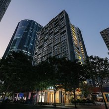 全季酒店(深圳科技园深大南地铁站)