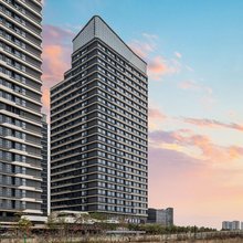 易呈 lite酒店(珠海国际会展中心店)
