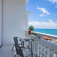 吾家小院·Ocean Villa·海景美宿(湄屿潮音沙滩店)