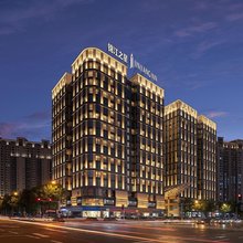锦江之星(北京通州环球度假区临河里地铁站店)