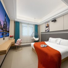 清远维尔斯公寓