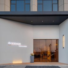 美居假日酒店