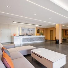 格林豪泰智选酒店(沂南竹泉村度假区店)