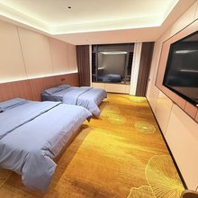 豫牧休闲山庄