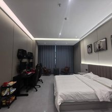星酷乐电竞酒店