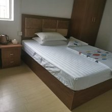 汕头久九住宿