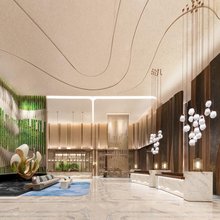 长沙威斯汀酒店