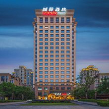 徐州东站金龙湖城际酒店