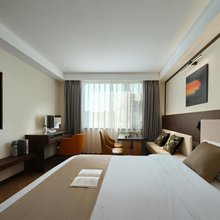 流苏·致意行旅酒店(南京夫子庙景区步行街店)