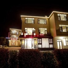 庐山云雾客栈(庐山东门三叠泉瀑布售票店)