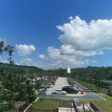 三亚善蔚旅租(南山寺店)