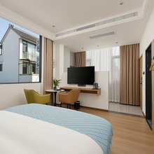 佳悦酒店(旅游客运站绮罗古镇店)