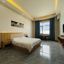 大理绿方酒店