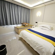 普陀山佛心民食客栈