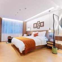 木与风民宿(会泽公园古城店)