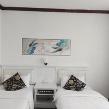 大理三源酒店