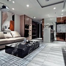 栖遇设计师公寓(石岐万象汇店)